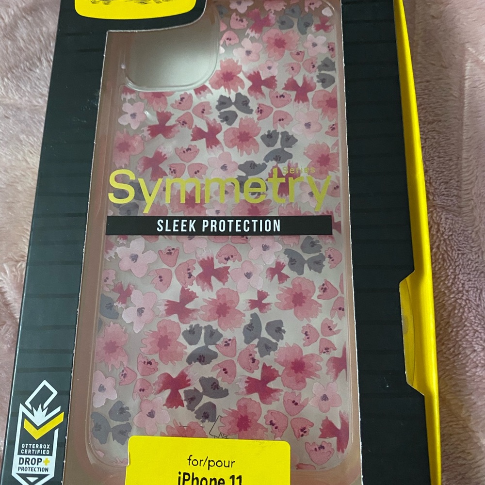 iPhone 11 Otterbox